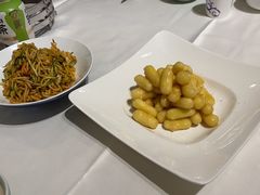 -巴音浩日娲·蒙餐(双林东路店)