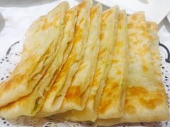葱花饼-金蝉食府(维吉奥广场店)