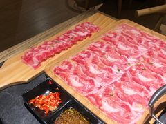 -许府牛火锅(信义坊总店)