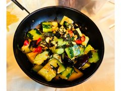 -聚味瞿记·龙虾堂(树木岭店)
