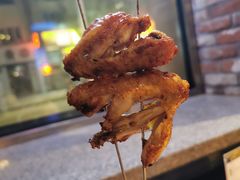 -那些年记忆烧烤