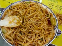 -东方宫中国兰州牛肉拉面(新起街店)