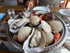 -良师门滨海人家·海鲜·家常菜(滨海城店)