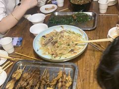 -大胡子海鲜·天津菜·砂锅烧烤(五大道创始店)