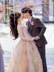 -SATIN COUTURE瑟庭婚纱礼服馆