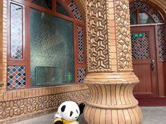 -西宁南关清真寺