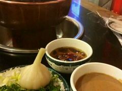 -裕德孚·非遗手切涮羊肉(东直门内大街店)