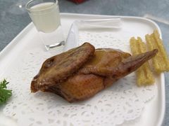 脆皮乳鸽-乐和餐饮(活力源店)