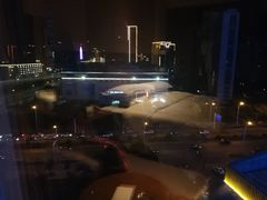 -扬州绿地铂骊酒店