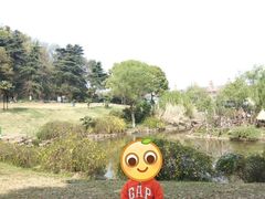 -钟山体育运动公园