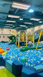 -莫莉幻想儿童乐园(三河燕郊永旺店)