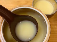 -恩你小木屋·韩式料理(南长街店)