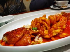 -三品香·江浙菜(松江九谊店)