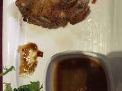 -昔士风中西餐厅(天河公园店)