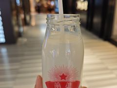 -红星前进面包牛奶公司(君太店)