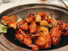 -鹿港小镇(悠唐店)