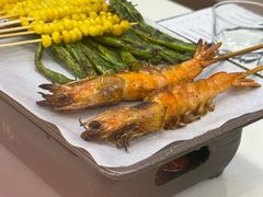 -丰豪烧烤·粤式大排档(学府店)