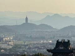 -绍兴古城