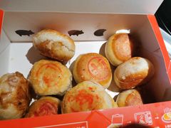 -泸溪河桃酥(西直门凯德店)