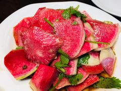 -有奴思烤肉·清真(正宁路店)