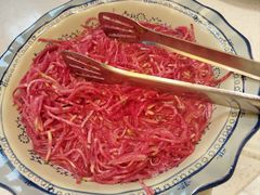 -清心素食自助餐厅(夫子庙店)