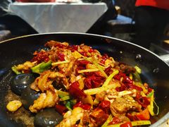 -红辣椒·川菜·火锅(张杨路店)