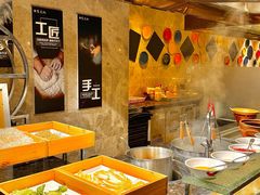 -美食汇·海鲜自助西餐厅·江门富力万达嘉华酒店
