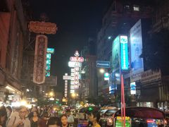 -唐人街(耀华力路)