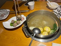 -海银海记潮汕牛肉火锅(新港中路海珠店)