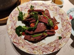 -维园悦谱·海派家常菜(乌鲁木齐南路店)