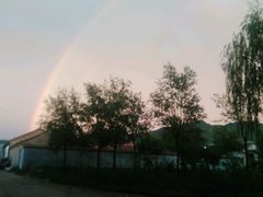 android_upload_pic-柳沟豆腐宴69号福豆堂