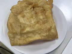 -老磁器口豆汁店(天坛店)