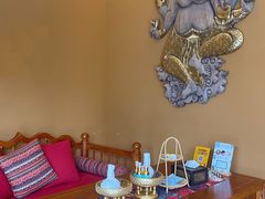 -泰悠谷养生SPA(世茂商业街店)