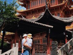 -龙潭水乡