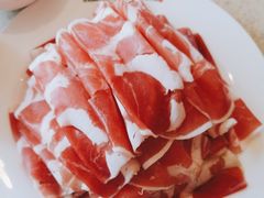 -阳坊大都涮羊肉(阳坊总店)