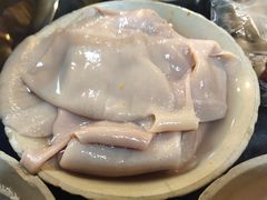 -星鸿社重庆老火锅(燃灯寺分店)
