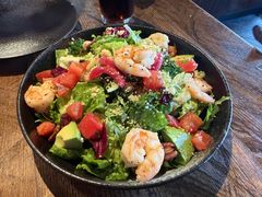 -Q MEX 库迈墨西哥餐吧(三里屯店)