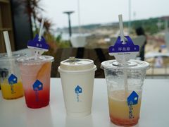 -海岛日记(养马岛店)