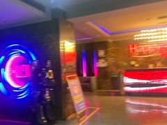 -欢乐迪KTV(新天店)
