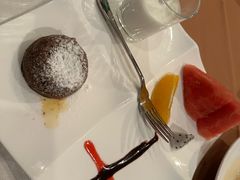 -德大西餐社