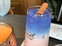 -星叶·东南亚料理(宁波万象汇店)