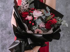 -INSDREAM FLOWER 鲜花预定·花艺培训