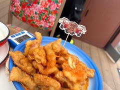 -那红花·东北菜铁锅炖(仙林金鹰店)