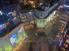 -Thai Basil罗勒叶泰式餐厅(时代天街店)