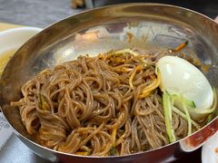 -屋里家延边朝鲜族冷面(南园店)
