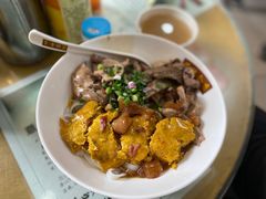 蟹王膏河粉-荔林食店(西华路店)