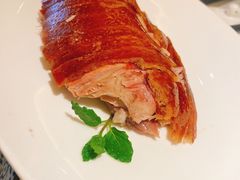 -四季民福烤鸭店(前门大栅栏店)