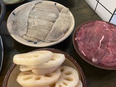 -黄潇洒老火锅(九眼桥宏济巷店)