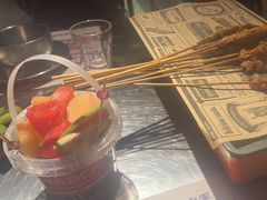 -神府路壹号·海鲜烧烤排档(三坊七巷店)