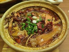 -罗妈砂锅(四川成都奎星楼店)